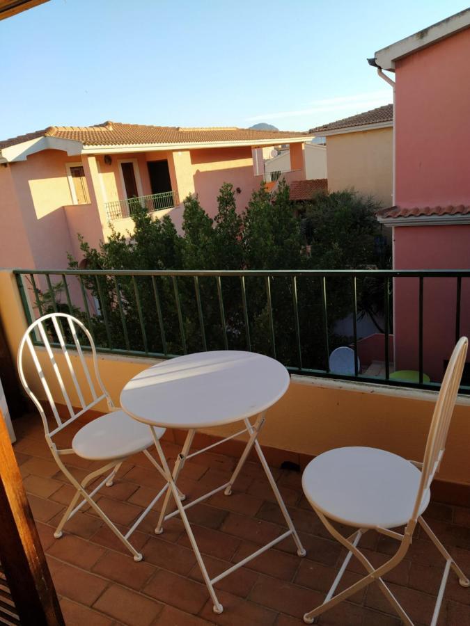 Apartmán La Cala Olbia Exteriér fotografie