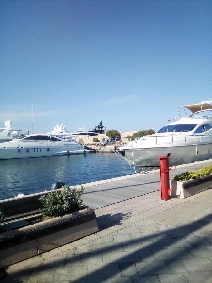 Apartmán La Cala Olbia Exteriér fotografie