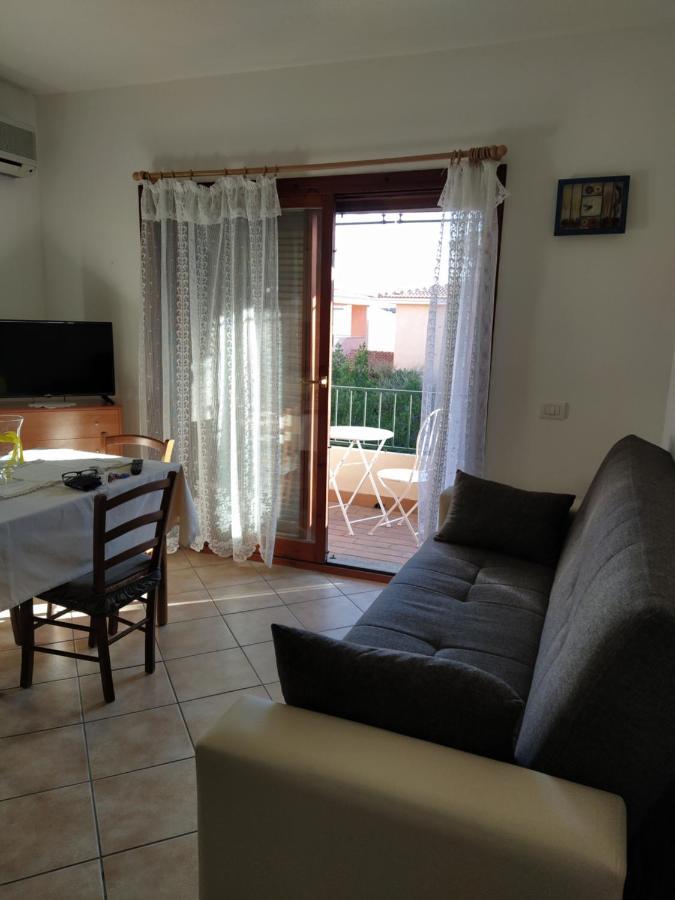 Apartmán La Cala Olbia Exteriér fotografie