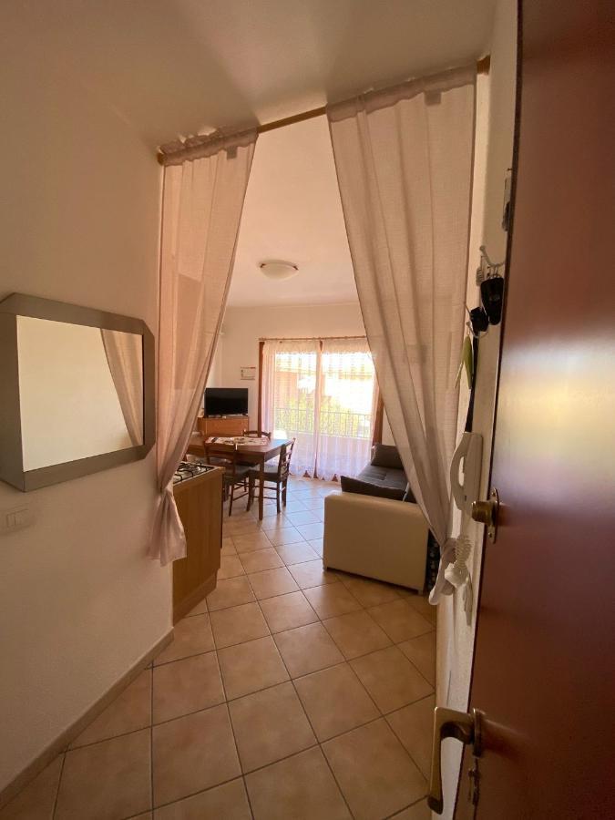 Apartmán La Cala Olbia Exteriér fotografie