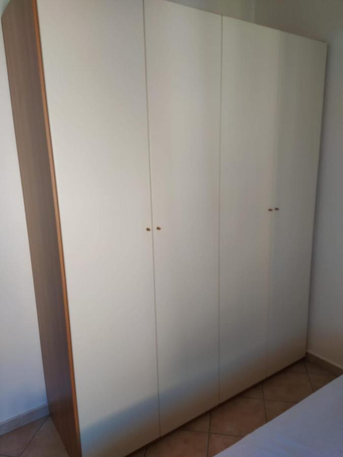 Apartmán La Cala Olbia Exteriér fotografie
