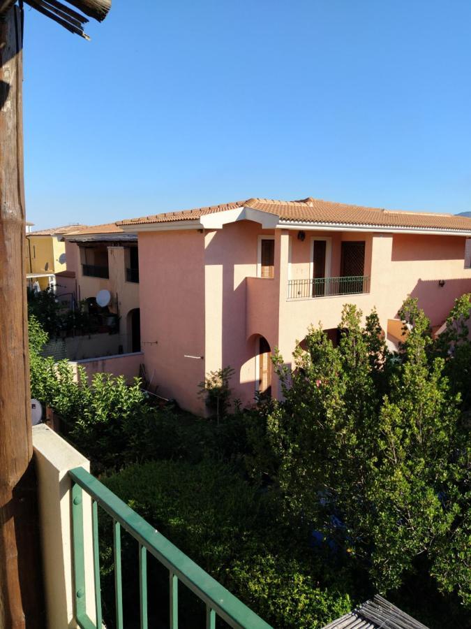 Apartmán La Cala Olbia Exteriér fotografie