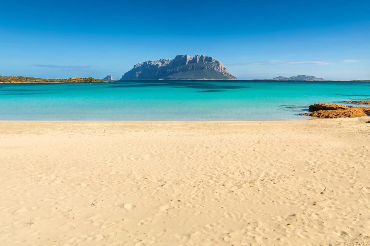 Apartmán La Cala Olbia Exteriér fotografie