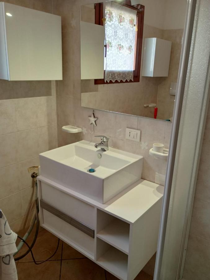 Apartmán La Cala Olbia Exteriér fotografie
